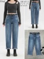 Jeansy damskie .size XS-xL paczka 10szt,