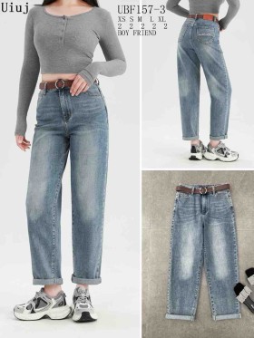Jeansy damskie .size XS-xL paczka 10szt,