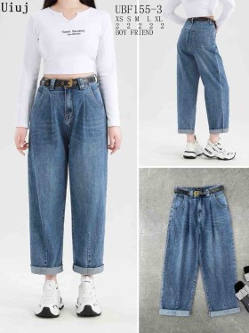 Jeansy damskie .size XS-xL paczka 10szt,