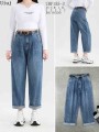 Jeansy damskie .size XS-xL paczka 10szt,