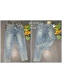 Jeansy damskie .size XS-L paczka 10szt,