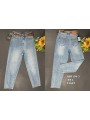 Jeansy damskie .size XS-L paczka 10szt,