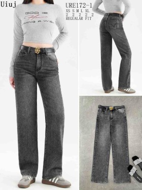 Jeansy damskie .size XS-xL paczka 10szt,