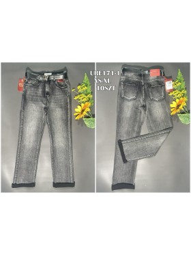 Jeansy damskie .size XS-xL paczka 10szt,