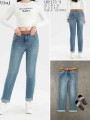 Jeansy damskie .size XS-xL paczka 10szt,
