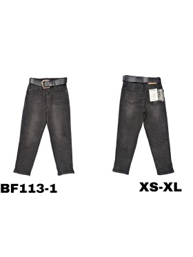 Jeansy damskie .size XS-xL paczka 10szt,