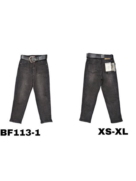 Jeansy damskie .size XS-xL paczka 10szt,