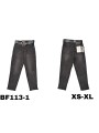 Jeansy damskie .size XS-xL paczka 10szt,
