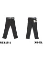 Jeansy damskie .size XS-xL paczka 10szt,