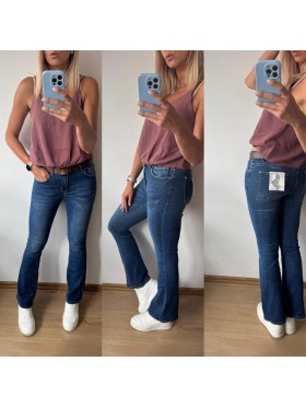 Jeansy damskie .size XS-xL paczka 10szt,