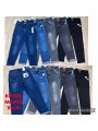 Jeansy damskie .size XS-xL paczka 10szt,1 kolor