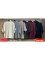 Swetry damskie wloskie , Size uni,paczka 12szt,mix kolor