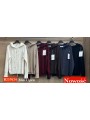 Swetry damskie wloskie , Size uni,paczka 12szt,mix kolor