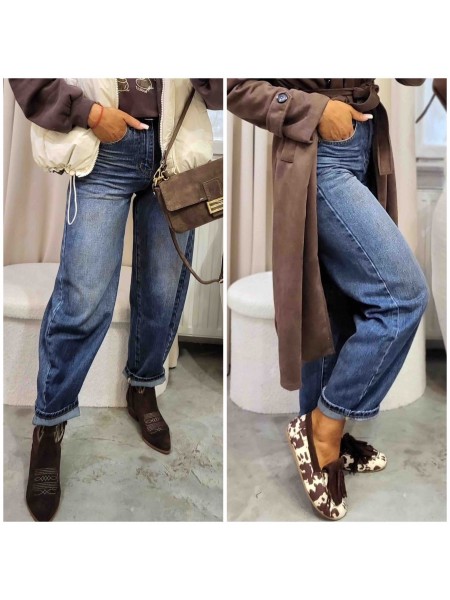 Jeansy damskie .size XS-xL paczka 10szt,