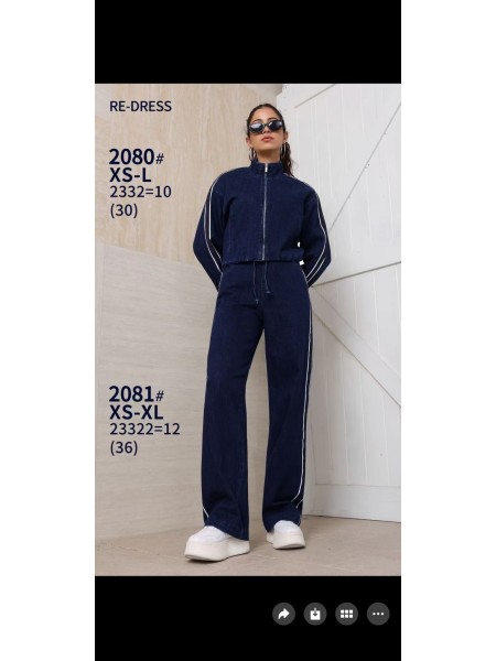 Jeansy damskie .size XS-xL paczka 10szt,