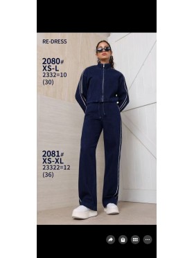 Kurtki Jeansowe damskie .size XS-L paczka 10szt,