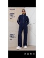 Kurtki Jeansowe damskie .size XS-L paczka 10szt,