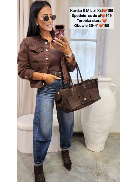 Jeansy damskie .size XS-xL paczka 10szt,