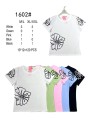 Bluzki damskie, Size m-2xl,paczka 12szt,mix kolor