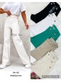 Jeansy damskie .size 34-42 paczka 10szt,1 KOLOR