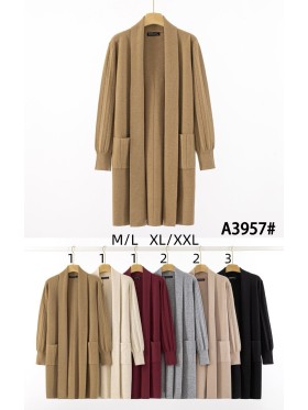 Narzutki damskie, Size m-2xl,paczka ,10szt,mix kolor