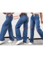 Jeansy damskie .size 34-42 paczka 10szt,