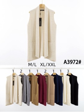 Narzutki damskie, Size m-2xl,paczka ,12szt,mix kolor