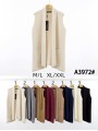 Narzutki damskie, Size m-2xl,paczka ,12szt,mix kolor