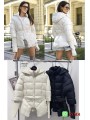 Kurtki  damskie  , Size S-XL,paczka 4szt,1 kolor