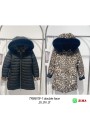 Kurtki  damskie  , Size S-L,paczka 6szt,1 kolor
