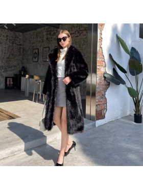 Płaszcz Alpaka damskie  , Size S-L,paczka 4szt,1 kolor