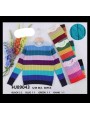 Swetry damskie, Size s-l,paczka 10szt,mix kolor