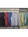 Swetry damskie, Size s-xl,paczka 10szt,mix kolor