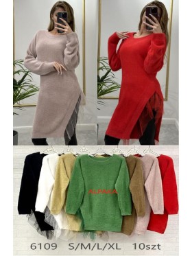Swetry damskie, Size s-xl,paczka 10szt,mix kolor