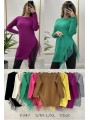 Swetry damskie, Size s-xl,paczka 10szt,mix kolor