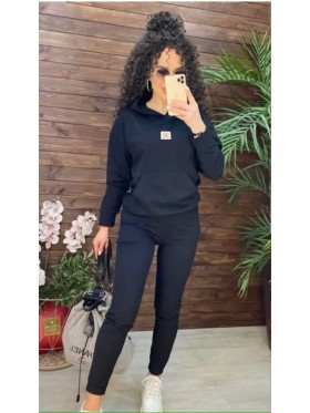 Komplety damskie  , Size UNI,paczka 6szt,MIX kolor