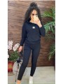 Komplety damskie  , Size UNI,paczka 6szt,MIX kolor