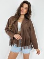 Kurtki damskie  , Size UNI,paczka 6szt,MIX kolor