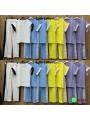 Komplety damskie  , Size UNI,paczka 6szt,MIX kolor
