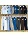 Komplety damskie  , Size UNI,paczka 6szt,MIX kolor