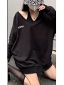 Bluzy damskie  , Size UNI,paczka 6szt,MIX kolor