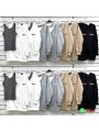 Bluzy damskie  , Size UNI,paczka 6szt,MIX kolor