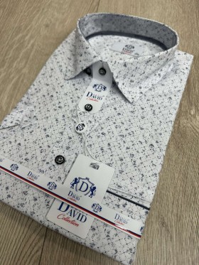 Koszule MĘSKA , Size l-3xl,paczka 6szt,1kolor