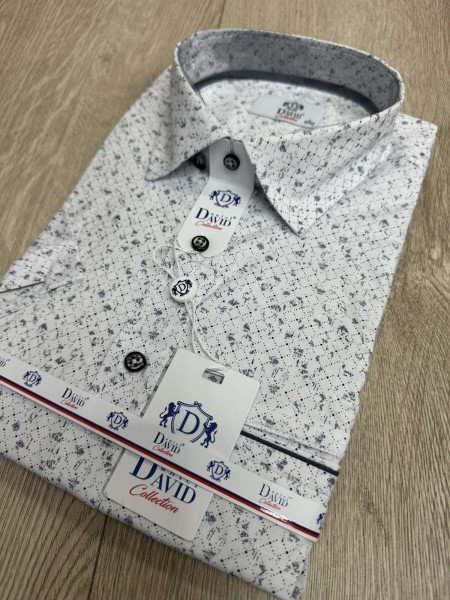 Koszule MĘSKA , Size l-3xl,paczka 6szt,1kolor