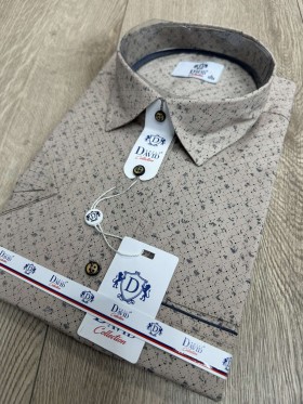 Koszule MĘSKA , Size l-3xl,paczka 6szt,1kolor