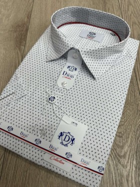 Koszule MĘSKA , Size l-3xl,paczka 6szt,1kolor