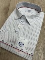 Koszule MĘSKA , Size l-3xl,paczka 6szt,1kolor