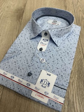 Koszule MĘSKA , Size l-3xl,paczka 6szt,1kolor
