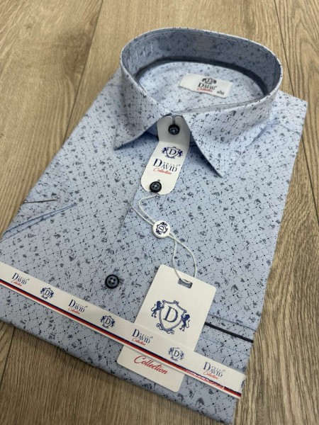 Koszule MĘSKA , Size l-3xl,paczka 6szt,1kolor