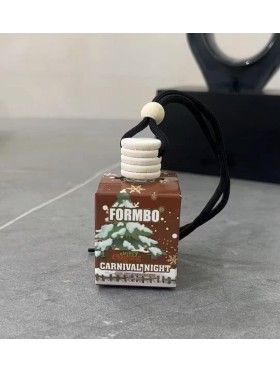 Zapachy do auto Paczka 48szt